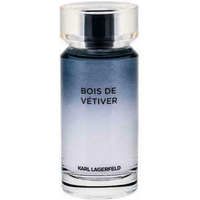 Product Karl Lagerfeld Bois Vetiver Eau de Toilette Ανδρικό Άρωμα 100ml base image