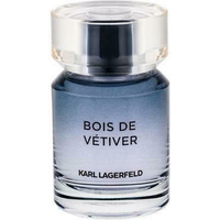 Product Karl Lagerfeld Bois Vetiver Eau de Toilette Ανδρικό Άρωμα 50ml base image