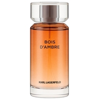 Product Karl Lagerfeld Bois d’Ambre Eau de Toilette Ανδρικό Άρωμα 100ml base image