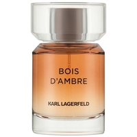 Product Karl Lagerfeld Bois d’Ambre Eau de Toilette Ανδρικό Άρωμα 50ml base image