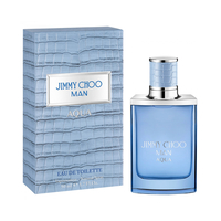 Product Jimmy Choo Man Aqua Eau de Toilette 50ml base image