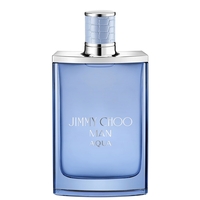Product Jimmy Choo Men's Perfume Man Aqua Eau De Toilette 30ml base image