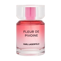Product Karl Lagerfeld Fleur Pivoine Eau de Parfum Γυναικείο Άρωμα 50ml base image