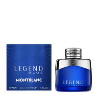 Product Montblanc Legend Blue Eau de Parfum 30ml base image