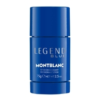 Product Montblanc Ανδρικό Άρωμα Legend Blue Eau De Parfum Deo Stick 75ml base image
