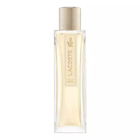 Product Lacoste Pour Femme | Απόχρωση Eau de Parfum 90ml base image