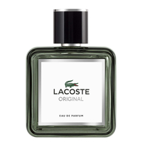 Product Lacoste Original Eau De Parfum 60ml base image