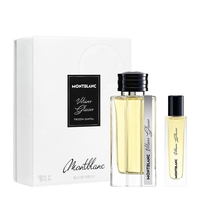 Product Montblanc Vetiver Glacier Ανδρικό Αρωματικό Σετ: Eau de Parfum 125ml + Travel Size 15ml base image