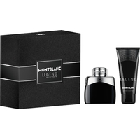 Product Montblanc Legend Ανδρικό Αρωματικό Σετ: Eau De Toilette 50ml & Shower Gel 100ml base image