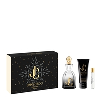 Product Jimmy Choo I Want Choo Forever Γυναικείο Αρωματικό Σετ: Eau de Parfum 100ml + Body Lotion 100ml + Travel Size 7,5ml base image