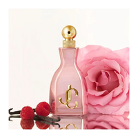 Product Jimmy Choo I Want Choo With Love Eau De Parfum Γυναικείο Άρωμα 100ml base image