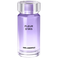 Product Karl Lagerfeld Fleur D’Iris Eau de Parfum Γυναικείο Άρωμα 100ml base image