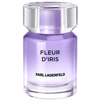 Product Karl Lagerfeld Fleur D’Iris Eau de Parfum Γυναικείο Άρωμα 50ml base image