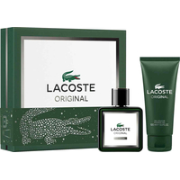 Product Lacoste Original Men's Fragrance Set: Parfum 60ml & Shower Gel 100ml base image