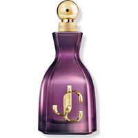 Product Jimmy Choo I Want Choo Midnight Γυναικείο Άρωμα Eau De Parfum 100ml base image