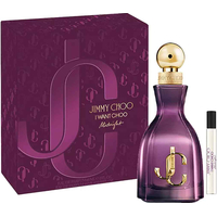 Product Jimmy Choo I Want Choo Midnight Γυναικείο Αρωματικό Σετ: Eau De Parfum 60ml & Body Lotion 100ml base image