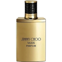 Product Jimmy Choo Man Gold Ανδρικό Άρωμα Parfum 100ml base image