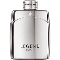 Product Montblanc Legend Elixir Ανδρικό Άρωμα Parfum 100ml base image