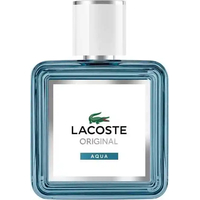 Product Lacoste Original Aqua Men's Eau De Parfum 60ml base image