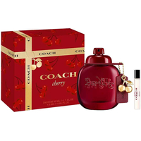Product Coach Cherry Γυναικείο Αρωματικό Σετ: Parfum 50ml & Travel Spray 7.5ml base image