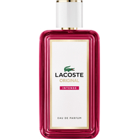 Product Lacoste Original Femme Intense Eau de Parfum 100ml base image