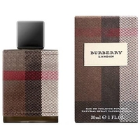 Product Burberry London Men Eau de Toilette 30ml base image