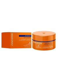 Product Lancaster Sun Beauty Tan Deepener Tinted Jelly Body Lotion SPF6+ 200ml base image