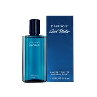 Product Davidoff Cool Water Man Eau de Toilette Vapo 40ml base image