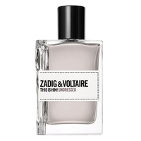 Product Zadig & Voltaire This Is Him! Undressed Eau de Toilette 50ml base image