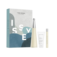 Product Issey Miyake L’Eau d’Issey Γυναικείο Αρωματικό Σετ: Eau de Toilette 100ml + Body Lotion 50ml + Mini 10ml base image