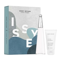 Product Issey Miyake L’Eau d’Issey Intense Γυναικείο Αρωματικό Σετ: Eau de Parfum 50ml + Body Lotion 50ml base image