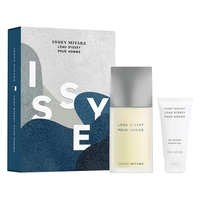 Product Issey Miyake L’Eau d’Issey Pour Homme Ανδρικό Αρωματικό Σετ: Eau de Toilette 75ml + Shower Gel 50ml base image