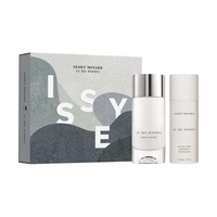 Product Issey Miyake Le Sel Ανδρικό Αρωματικό Σετ: Eau de Toilette 100ml + Deo 150ml base image
