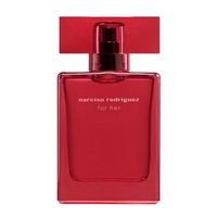 Product Narciso Rodriguez For Her Eau De Parfum Intense 30ml base image