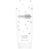 Product Issey Miyake Lumiere D'Issey Body Lotion Γαλάκτωμα Σώματος 200ml base image