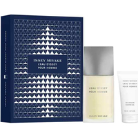 Product Issey Miyake L'Eau d'Issey Pour Homme Coffret Limited Edition Ανδρικό Αρωματικό Σετ: Eau De Toilette 75ml & Scented Shower Gel 50ml base image