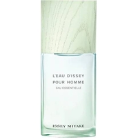 Product Issey Miyake L'Eau D'Issey Pour Homme Eau Essentielle Men's Perfume Eau De Parfum 125ml base image