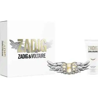 Product Zadig & Voltaire This Is Her! Γυναικείο Άρωμα Σετ Eau De Parfum 50ml & Body Lotion 50ml base image