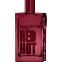 Product Zadig & Voltaire This Is Her! Red Hot Γυναικείο Άρωμα Eau De Parfum 100ml base image