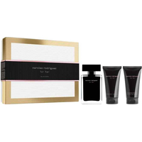 Product Narciso Rodriguez For Her Coffret Women's Fragrance Set: Eau de Toilette 50ml & Body Lotion 50ml & Hand Cream 50ml base image
