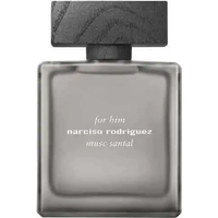 Product Narciso Rodriguez For Him Musc Santal Men's Eau De Parfum Intense 100ml base image