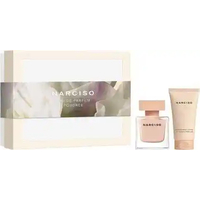 Product Narciso Rodriguez Narciso Poudree Γυναικείο Άρωμα Σετ Eau De Parfum 50ml & Body Lotion 50ml base image