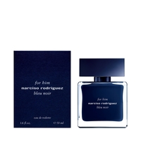Product Narciso Rodriguez Bleu Noir Eau de Toilette 50ml base image