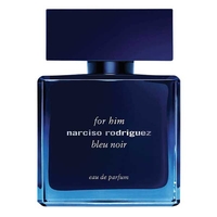 Product Narciso Rodriguez Bleu Noir Eau de Parfum 50ml base image