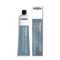 Product L'Oréal Professionnel Majirel Cool Cover Μόνιμη Βαφή Μαλλιών 50ml - 7.3 Ξανθό Ντορέ base image