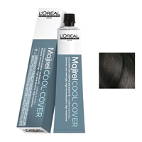 Product L'Oreal Professionnel Majirel Cool Cover 50ml | Απόχρωση 6.1 Ξανθό Σκούρο Σαντρέ base image