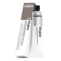 Product L'Oreal Professionnel Majirel 50ml - 8.13 Ξανθό Ανοιχτό Σαντρέ Ντορέ base image