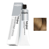 Product L'Oreal Professionnel Majirel 50ml | Απόχρωση 9 Ξανθό Πολύ Ανοιχτό base image