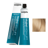 Product L'Oreal Professionnel Majirel High Lift 50ml | Απόχρωση Σαντρέ Βιολέ base image