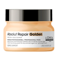 Product L'Oreal Professionnel Serie Expert Absolut Repair Golden Masque 250ml base image